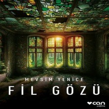 Afrodit AVM Fil Gözü