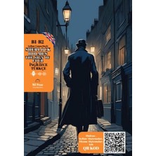 Afrodit AVM Sherlk Holmes The Sign Of Four (Ingilizce)