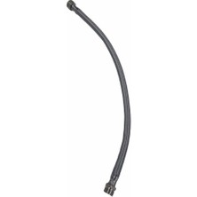 Colezium Kalın Şofben Flex Boru Nipelli 1/2x1/2 100 cm