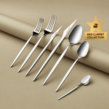 Karaca Thor 84 Parça 12 Kişilik Elegance Kutulu Çatal Kaşık Bıçak Takımı