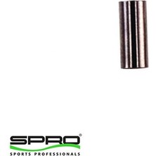 T.spro Tekli Tel Sıkıştırma Burcu Siyah 2.5m 20 Adet