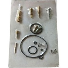 Activa Uyumlu Karbüratör Tamir Takımı Erpilsan Elektronik