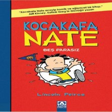 Bilfold Kakafa Nate 04 - Beş Z