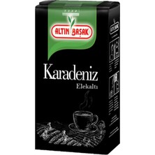 Altınbaşak Elek Altı Çay 1000 gr / 3Adet