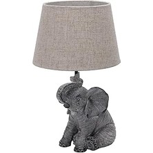 SHC4200 Lucea Olvıra 08 Masa Lambası A 1XE27