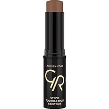 SHC4200 Stick Foundation Contour No: 12 - Kontür &amp; Fondöten 11 G
