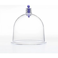 Marsilyan 100 Adet 7 Numara Hacamat Kupası