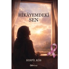 OD Kitap Hikâyemdeki Sen