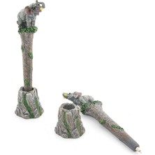 Ttt Polyester Fil Tükenmez Kalem