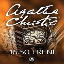 Afrodit AVM 16.50 Treni