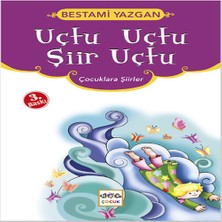 Elma Shop Uçtu Uçtu Şiir Uçtu