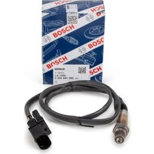 Mercedes C Serisi W203 C 180 Kompressor M271 Lambda Sensörü BOSCH