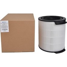 SHC4200 ile Uyumlu AC1711, AC1715 FY1700/30 Nanoprotect Hepa Hava Temizleyici Filtre