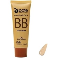 SHC4200 Bote Makeup Bb Krem 03