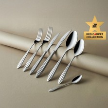 Karaca New Mantilla Elegance 84 Parça 12 Kişilik Çatal Kaşık Bıçak Kutulu