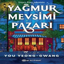 Belirtilmemiş Yağmur Mevsimi Pazarı