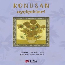 Belirtilmemiş Konuşan Ayçiçekleri