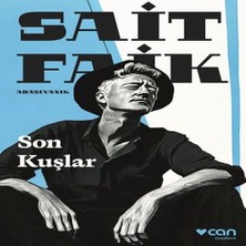 Belirtilmemiş Son Kuşlar