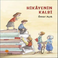 Belirtilmemiş Hikayenin Kalbi