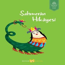 Belirtilmemiş Şahmeran Hikayesi