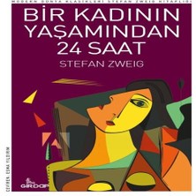 Belirtilmemiş Bir Kadının Yaşamından 24 Saat