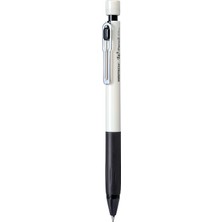 Writech Wrıtech W-514 0,7mm Beyaz Gövde Versatil Kalem - 12'li Kutu