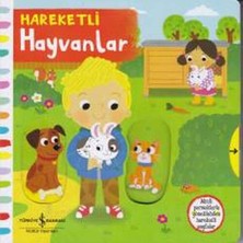 Belirtilmemiş Hareketli Hayvanlar
