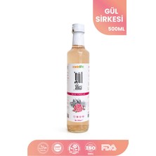Zadelife Gül Sirkesi 500 ml