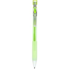 Writech Wrıtech W-514 0,7mm Neon Sarı Gövde Versatil Kalem - 12'li Kutu