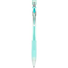 Writech Wrıtech W-514 0,7mm Neon Yeşil Gövde Versatil Kalem - 12'li Kutu