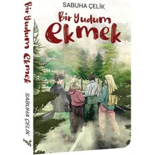 Belirtilmemiş Bir Yudum Ekmek