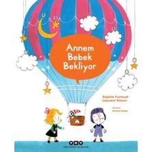 Belirtilmemiş Annem Bebek Bekliyor