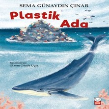 Belirtilmemiş Plastik Ada