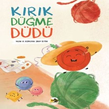 Belirtilmemiş Kırık Düğme Düdü