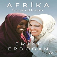 Belirtilmemiş Afrika Seyahatlerim
