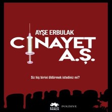 Belirtilmemiş Cinayet A.ş.