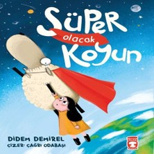 Afrodit AVM Süper Olacak Koyun