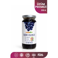 Zadelife Üzüm Pekmezi Net 315 gr