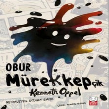 Belirtilmemiş Obur Mürekkepçik