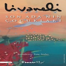 Belirtilmemiş Son Ada’nın Çukları - Ciltsiz