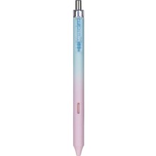 Writech Wrıtech W-5172 Ombre 0,7mm Mavi Gövde Versatil Kalem - 12'li Kutu