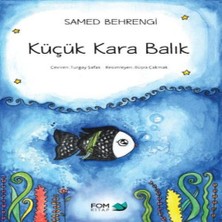 Belirtilmemiş Küçük Kara Balık