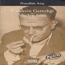 Elma Shop Günlerin Getirdiği - Sözden Söze