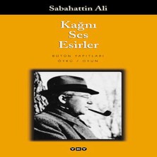Belirtilmemiş Kağnı Ses Esirler