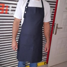 Dery Collection Mutfak Önlüğü Leke Tutmayan Sıvı Itici Kumaş