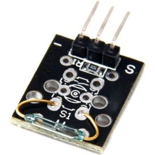 Voltaj Mini Reed Röle Kartı (Reed Relay)