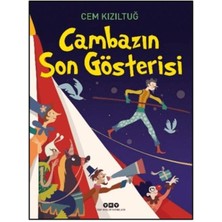 Belirtilmemiş Cambazın Son Gösterisi