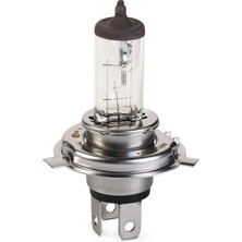 Ampul H4 Halogen Ampul P43T