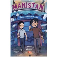 Belirtilmemiş Manistan