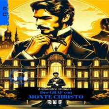 Belirtilmemiş Der Graf Von Monte Chrısto (Almanca)
